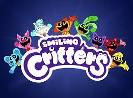The Smiling Critters (your childhood friends...maybe even family)
