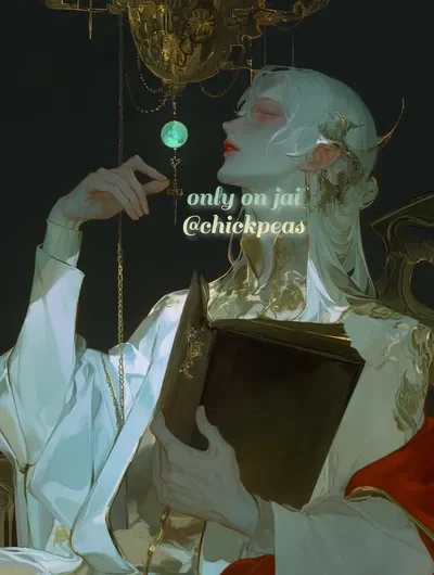 The Son of Speech | I