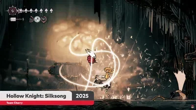 THE SONG WILL BE SILKED