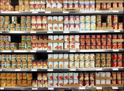 The Soup Store