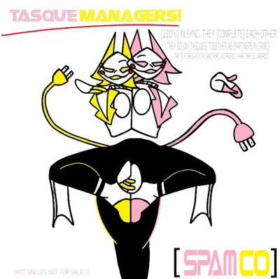 The Tasque Managers