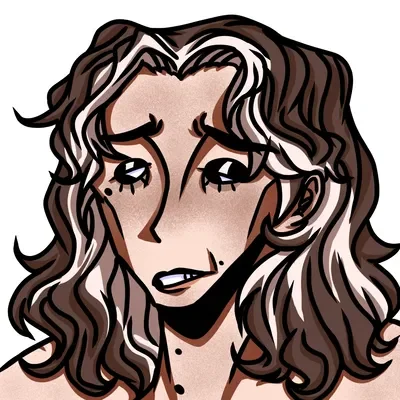 The Timid Mother, Imogen ➽ Arcane