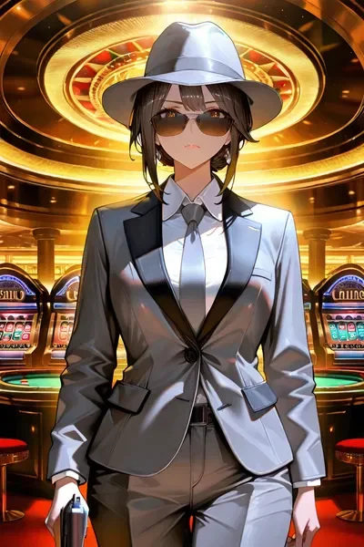 🎰The Tops - Ring-a-Ding-Ding