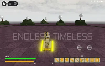 The Triangle Square Game