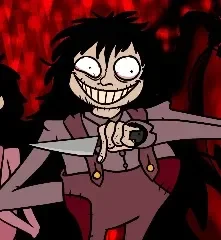 The V Killer(Human Mr Virtual)