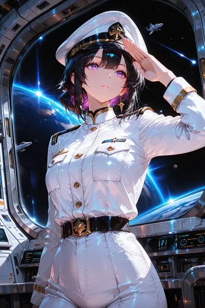 🌌🌎The Veiled Eye Galaxy - Humanity's Odyssey