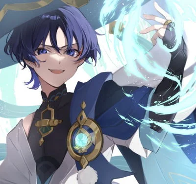 The Wanderer (Potato)