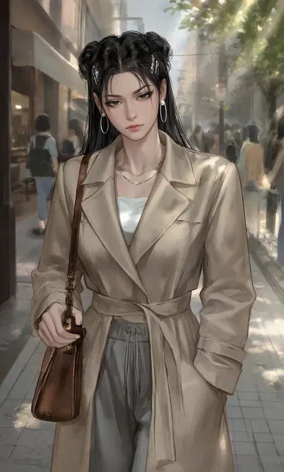 The Wealthy Daughter who has Returned... 💎 | Mia: Long Lost Daughter | A GhostOfOmi made Bot Experience | ANYPOV!