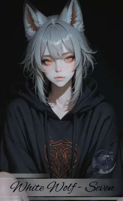 The White Wolf || Seven