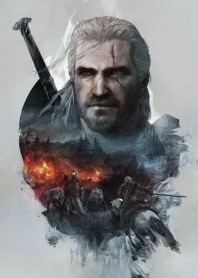 The Witcher