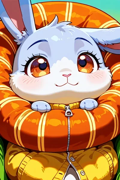 The World of Pillow Paws