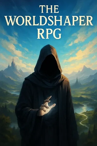The Worldshaper RPG