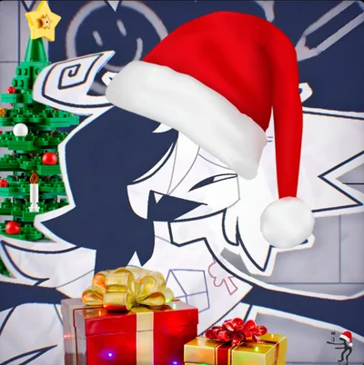 The Zippiest Christmas :D