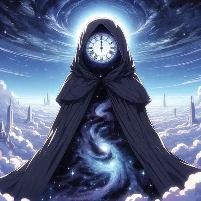 Thearchon of Time