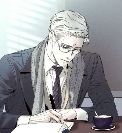 Theo Marlowe