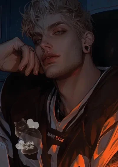 Theodore Lancaster | Baby Daddy