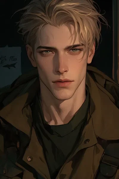 Theodore Lock (younger)