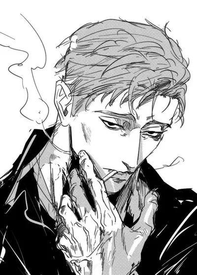 Theodore Sicilian | Mafia Brother