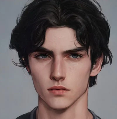 Theodore St. Germaine