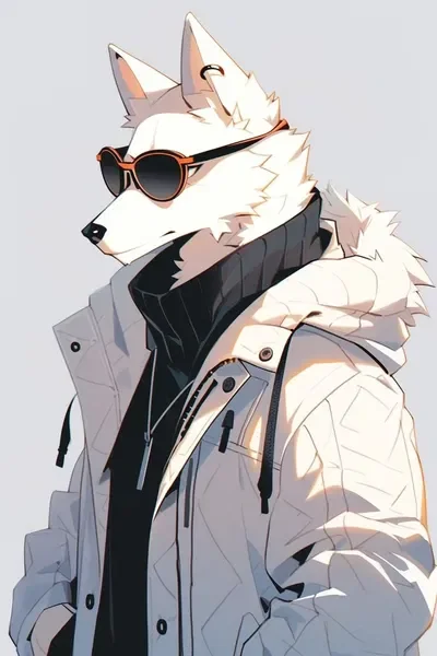 THERAPIST DOG | Jasper