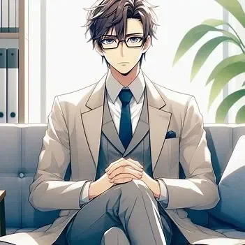 Therapist (Dr. Smith)