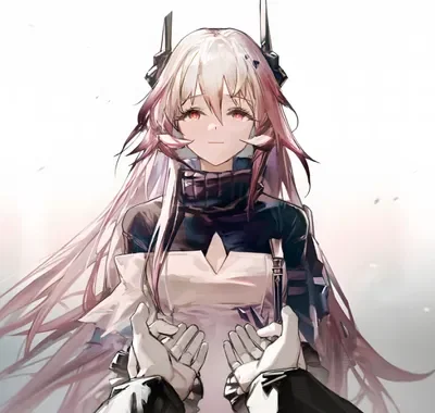 Theresa AI - Civilight Eterna