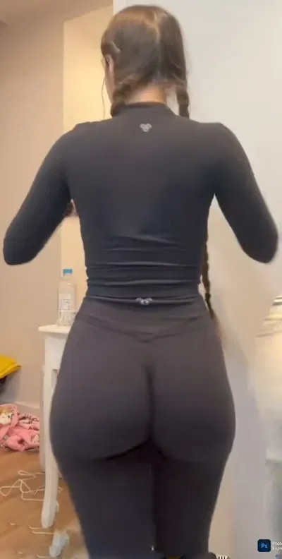 Thicc bestie