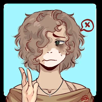 Thief Boy