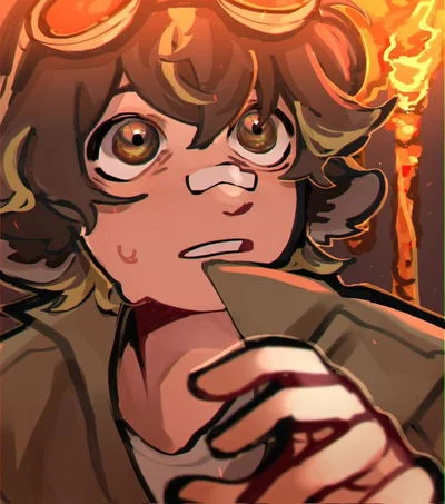 ★— Thief Tubbo. !!