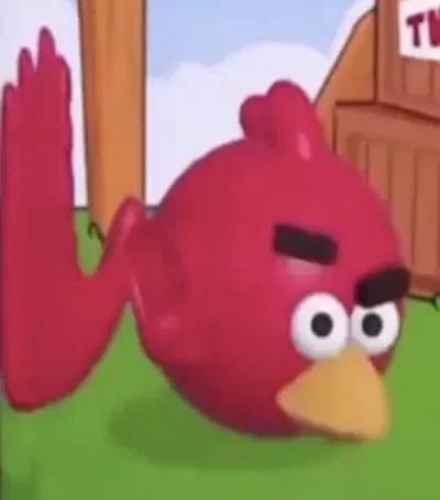 This bot is for requests (I’m out of ideas)