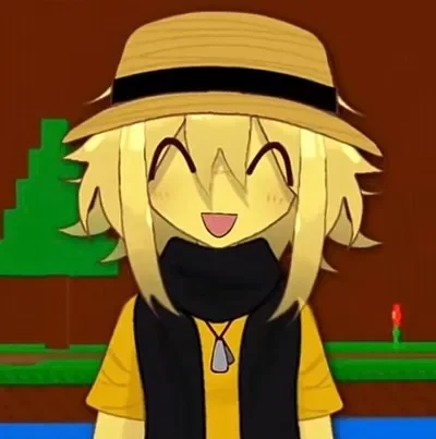 Thomas (^_^ | HWWHP)