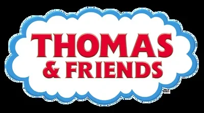 Thomas and friends