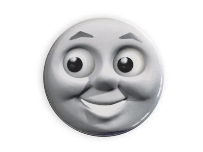 Thomas the Tank engine