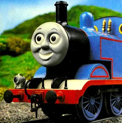 Thompson Billinton The LB&SCR E2 Class Tank Engine -My Thomas The Tank Engine & Friends Headcanon-