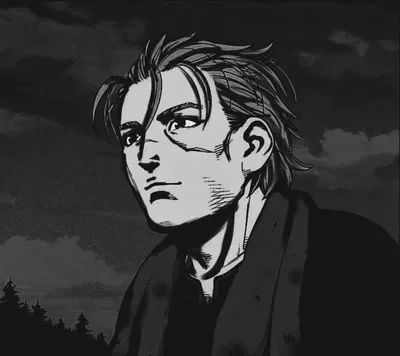 Thorfinn | Vinland Saga