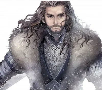 Thorin