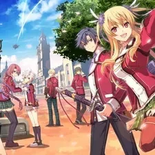 thors military academy