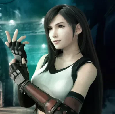 Tifa lockhart