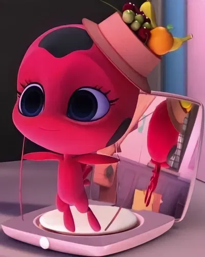 ˖°.𓆩♡𓆪 .°˖ Tikki ł MLB