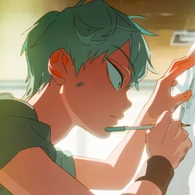 Till || Highschool AU