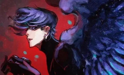 Tim Drake | Red Robin