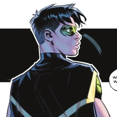 Tim Drake | Sick! Comfort