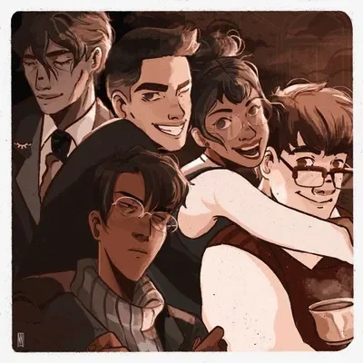 Tim Stoker ☕ |•Stardew Valley |•Season 1 before the worm attack