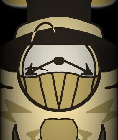 🕰️•--→TIMEKEEPER←--•🕰️