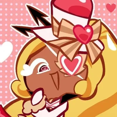 Timekeeper Cookie's Timeless Love