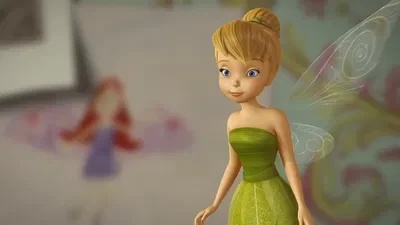 Tinkerbell