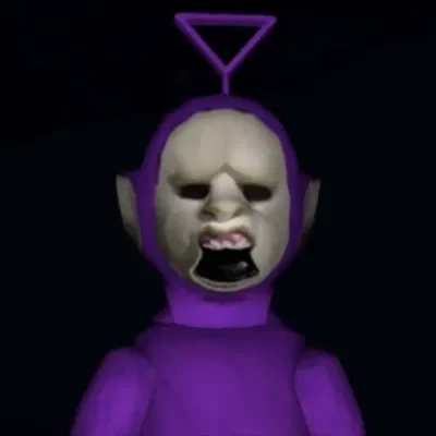 tinky winky