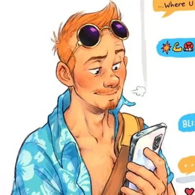 Tintin The Reporter || Tintin