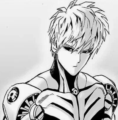 Tiny little clones|GENOS|requested