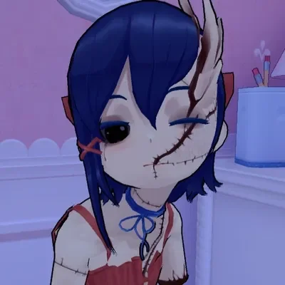 Tiny Mita/Broken Mita